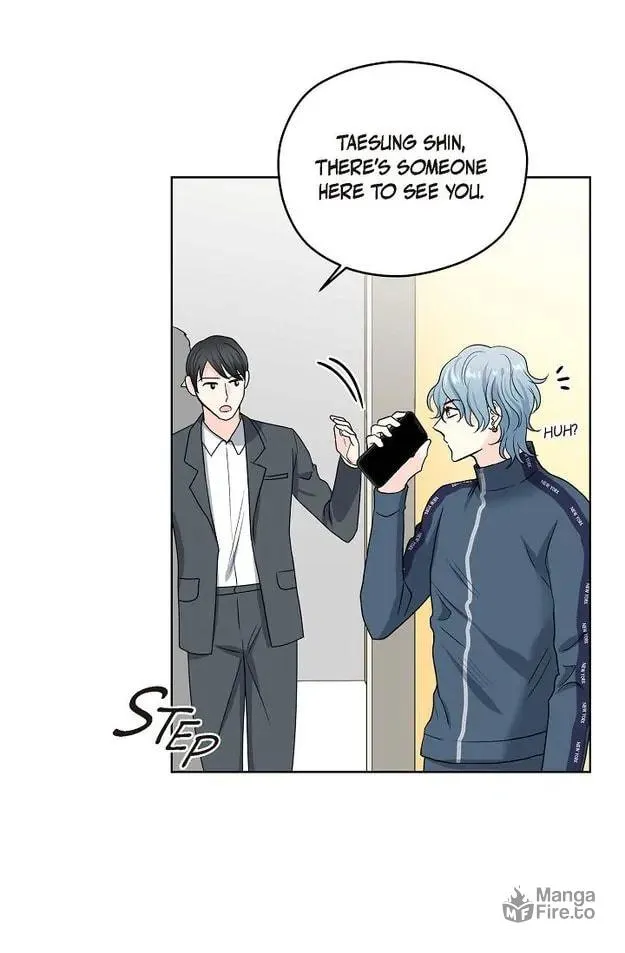My K Chapter 48 page 5 - 