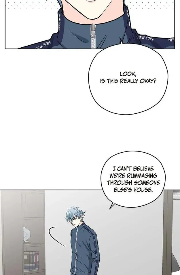 My K Chapter 48 page 47 - 
