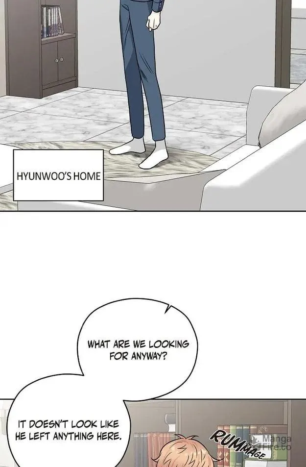 My K Chapter 48 page 48 - 
