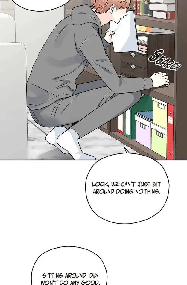 My K Chapter 48 page 49 - 