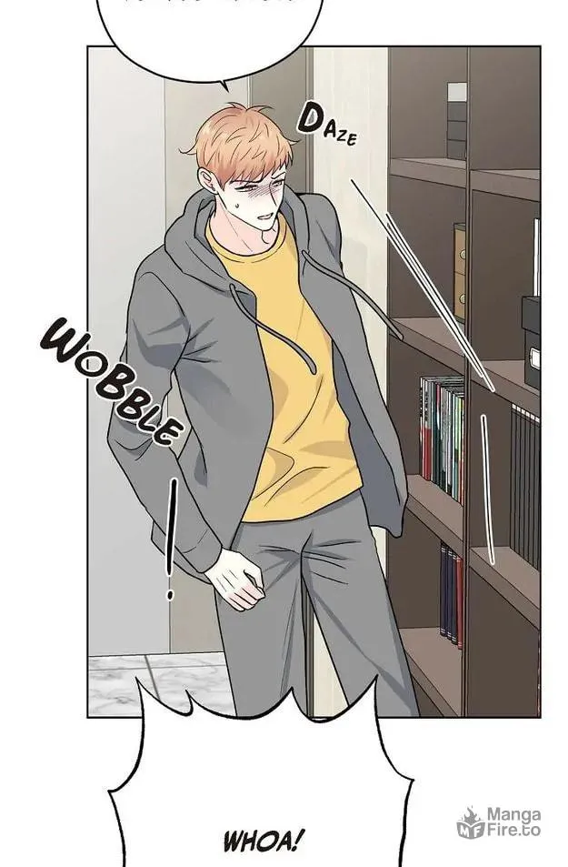 My K Chapter 48 page 50 - 