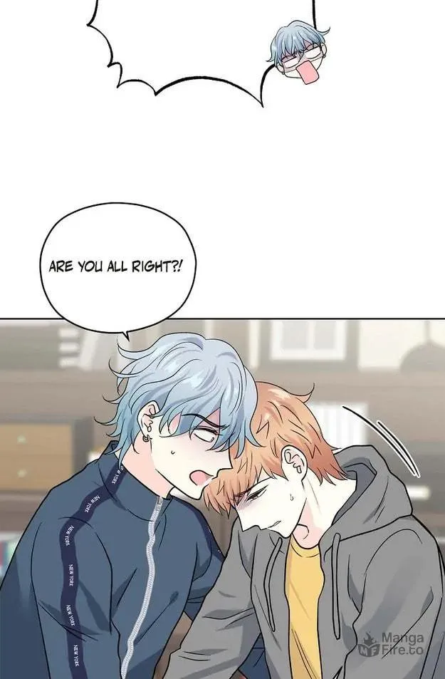 My K Chapter 48 page 51 - 