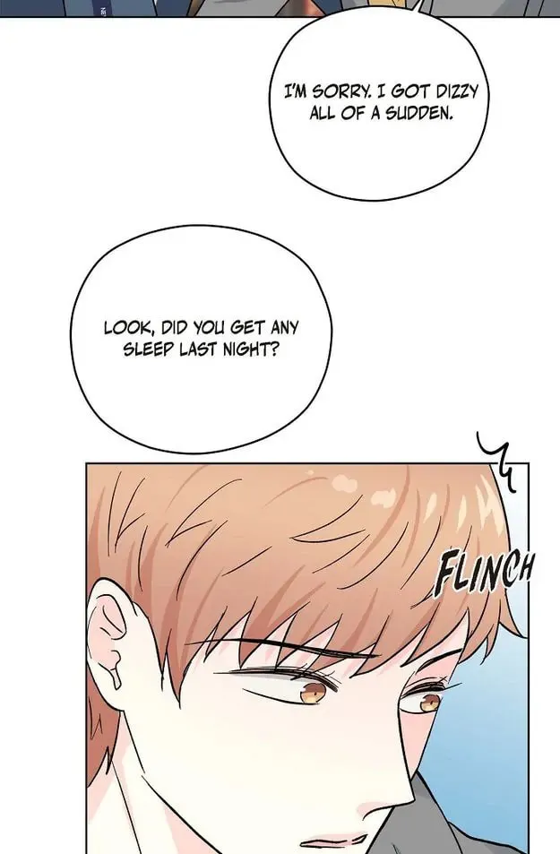 My K Chapter 48 page 52 - 