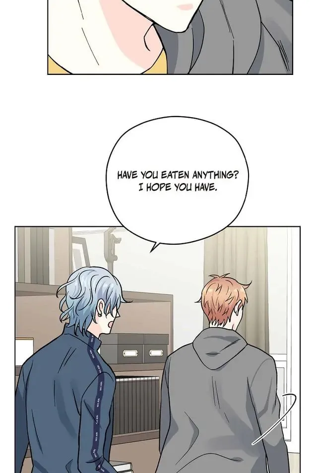 My K Chapter 48 page 53 - 