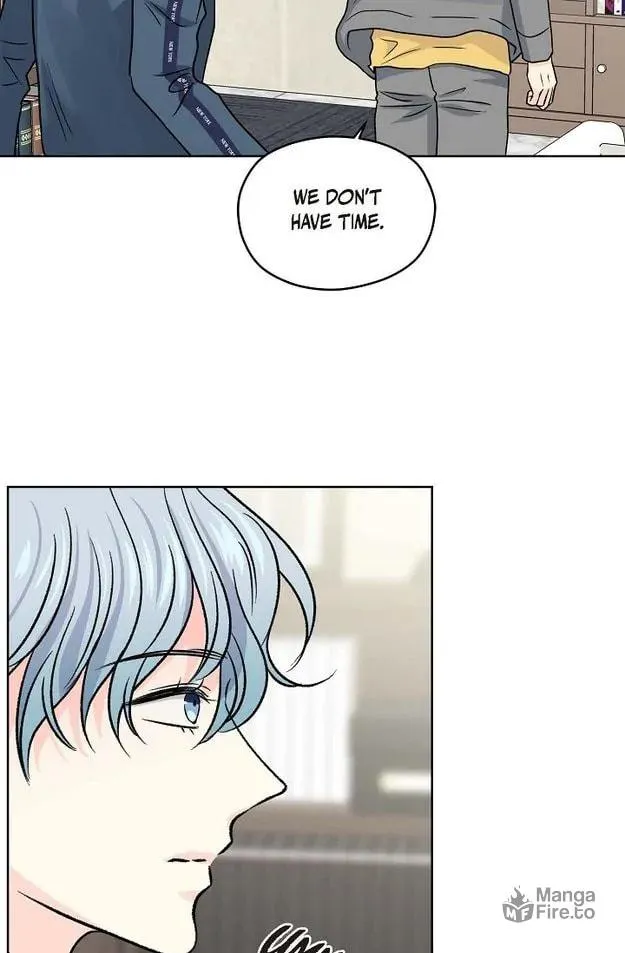 My K Chapter 48 page 55 - 
