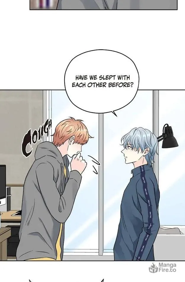 My K Chapter 48 page 57 - 