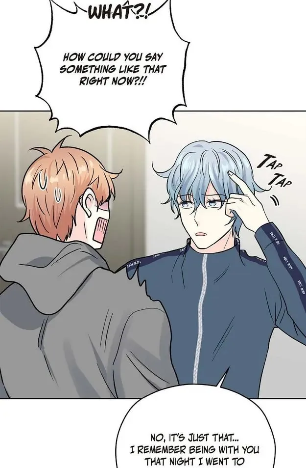 My K Chapter 48 page 58 - 
