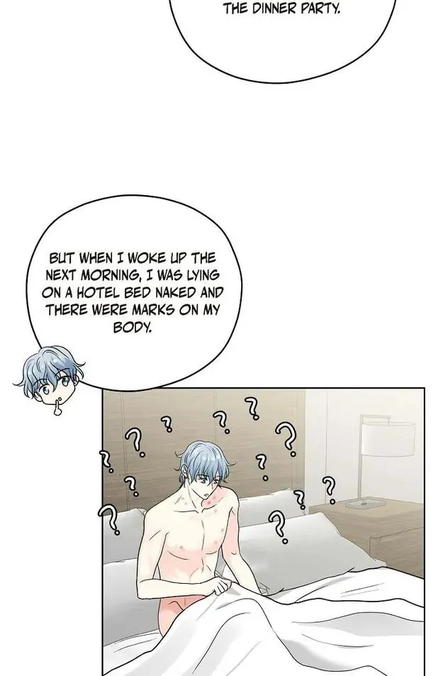 My K Chapter 48 page 59 - 
