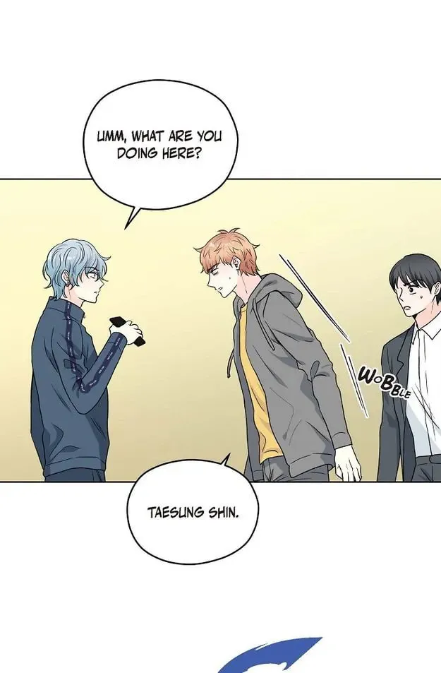 My K Chapter 48 page 7 - 