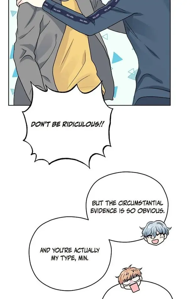 My K Chapter 48 page 61 - 