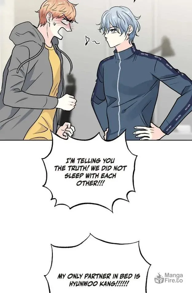My K Chapter 48 page 63 - 