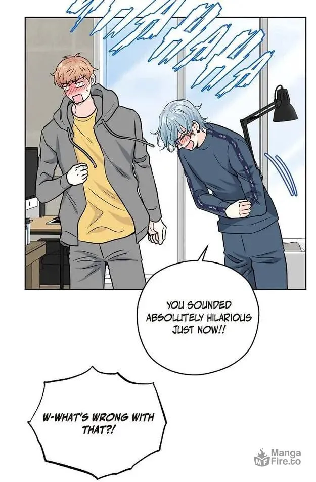My K Chapter 48 page 66 - 
