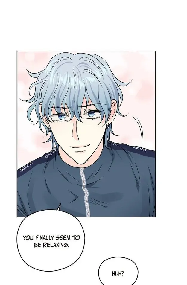 My K Chapter 48 page 67 - 