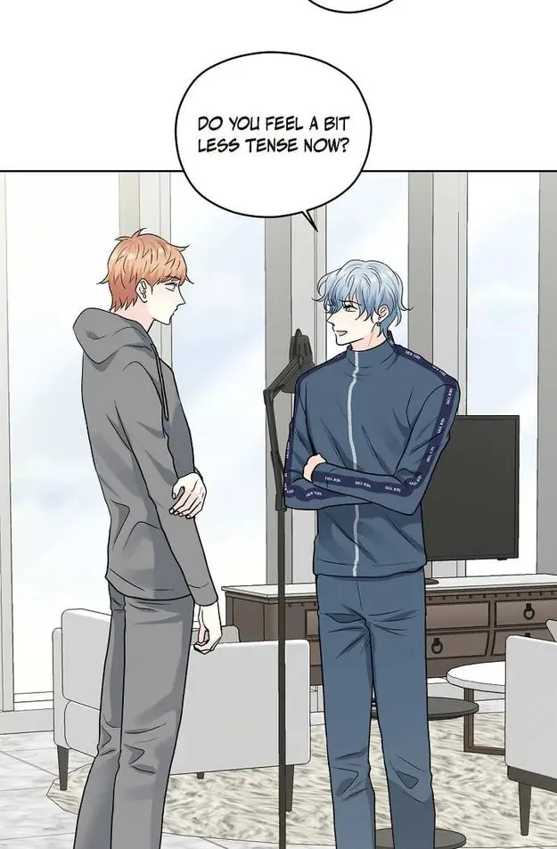 My K Chapter 48 page 68 - 