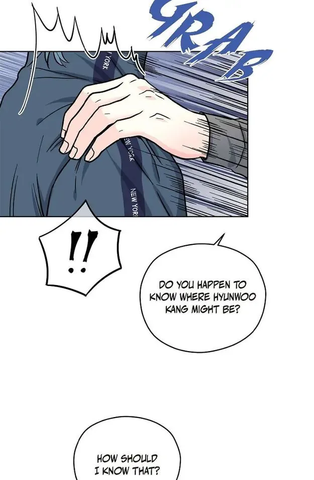 My K Chapter 48 page 8 - 