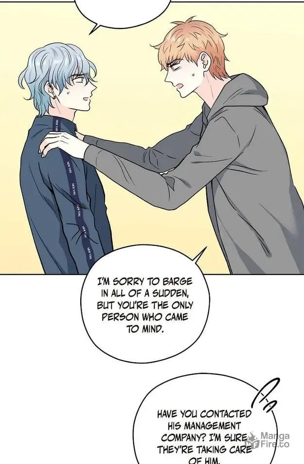 My K Chapter 48 page 9 - 