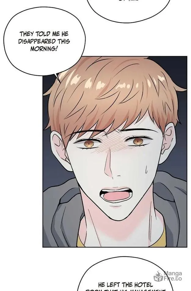 My K Chapter 48 page 10 - 