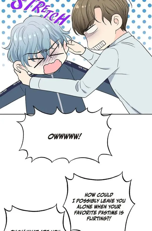 My K Chapter 49 page 11 - 