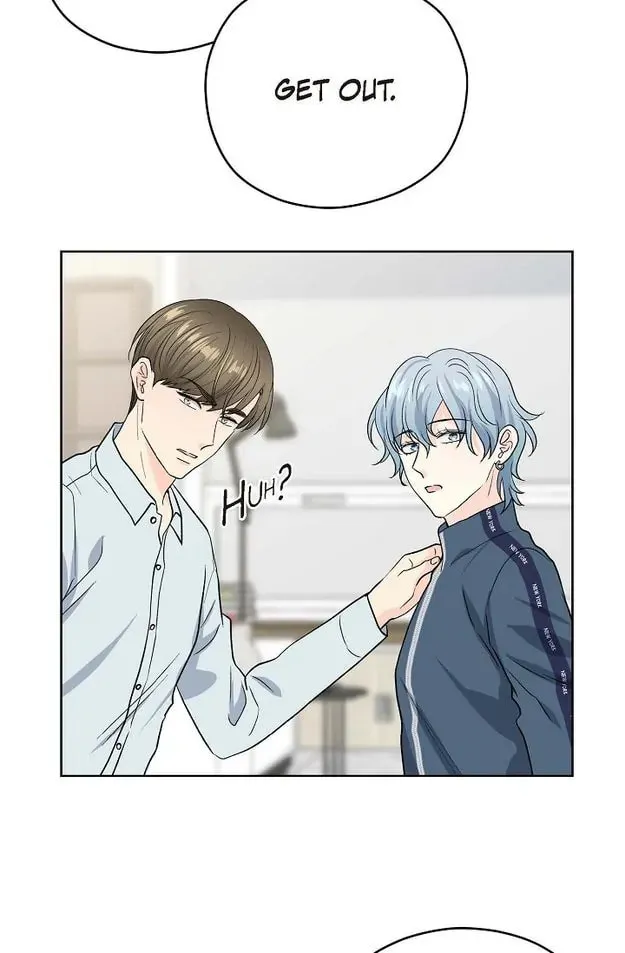 My K Chapter 49 page 16 - 