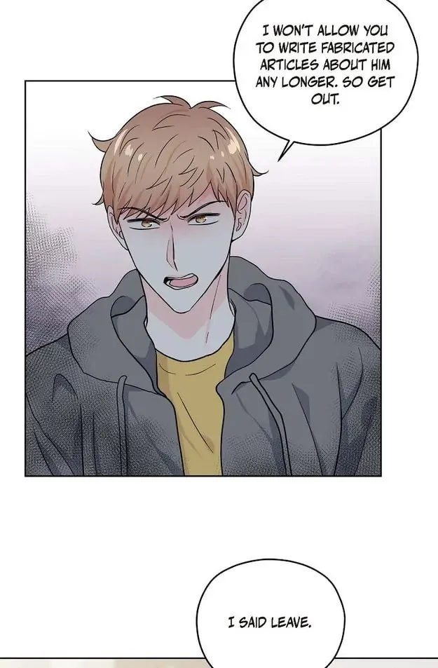 My K Chapter 49 page 17 - 