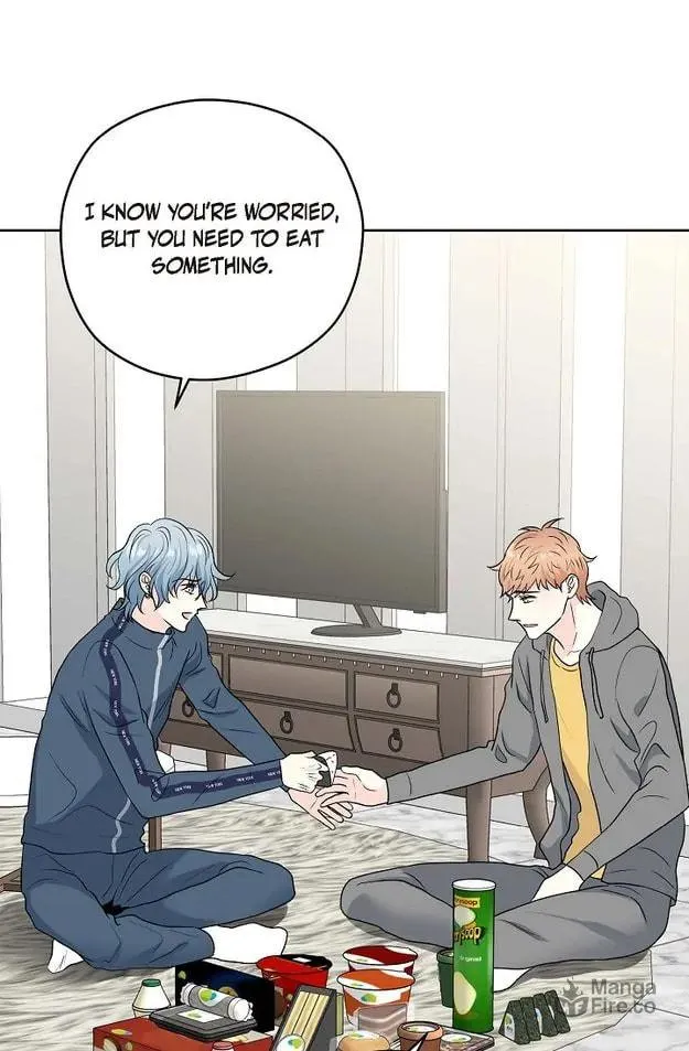 My K Chapter 49 page 3 - 