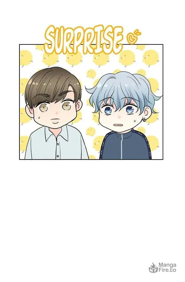 My K Chapter 49 page 21 - 