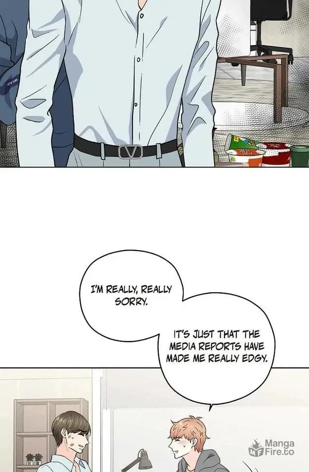 My K Chapter 49 page 24 - 