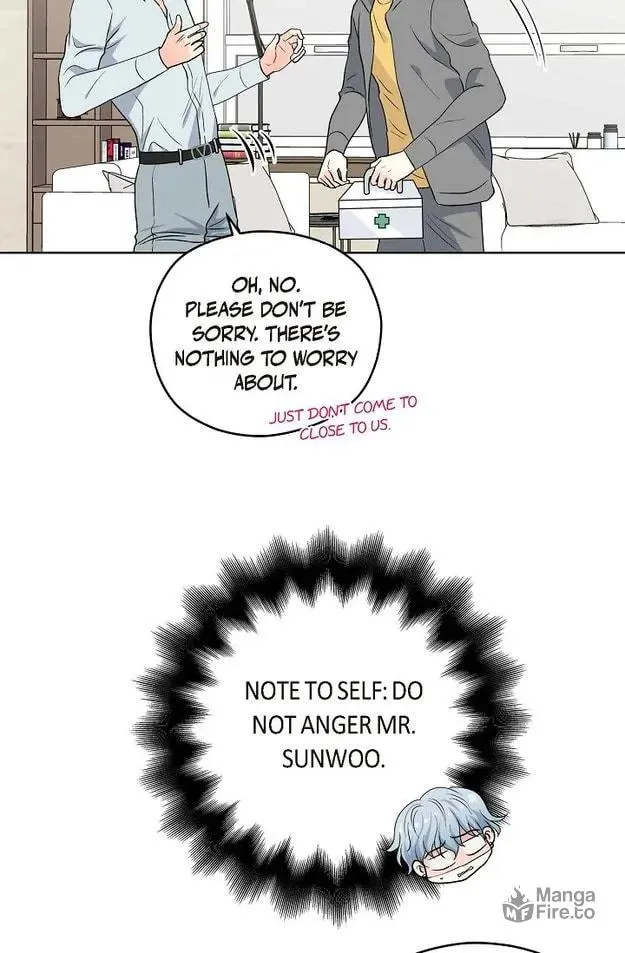 My K Chapter 49 page 25 - 