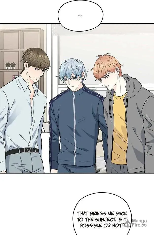 My K Chapter 49 page 27 - 