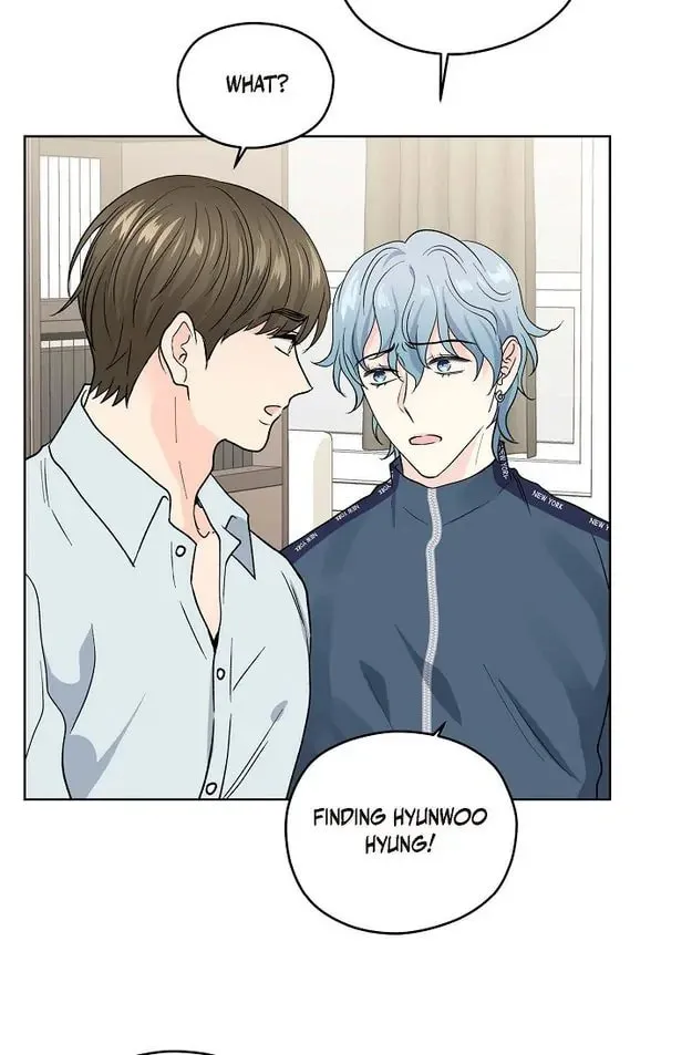 My K Chapter 49 page 28 - 