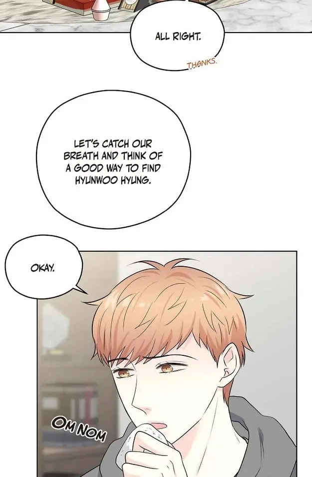 My K Chapter 49 page 4 - 