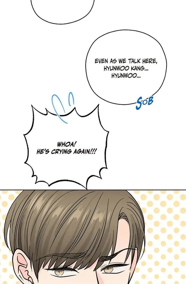 My K Chapter 49 page 31 - 