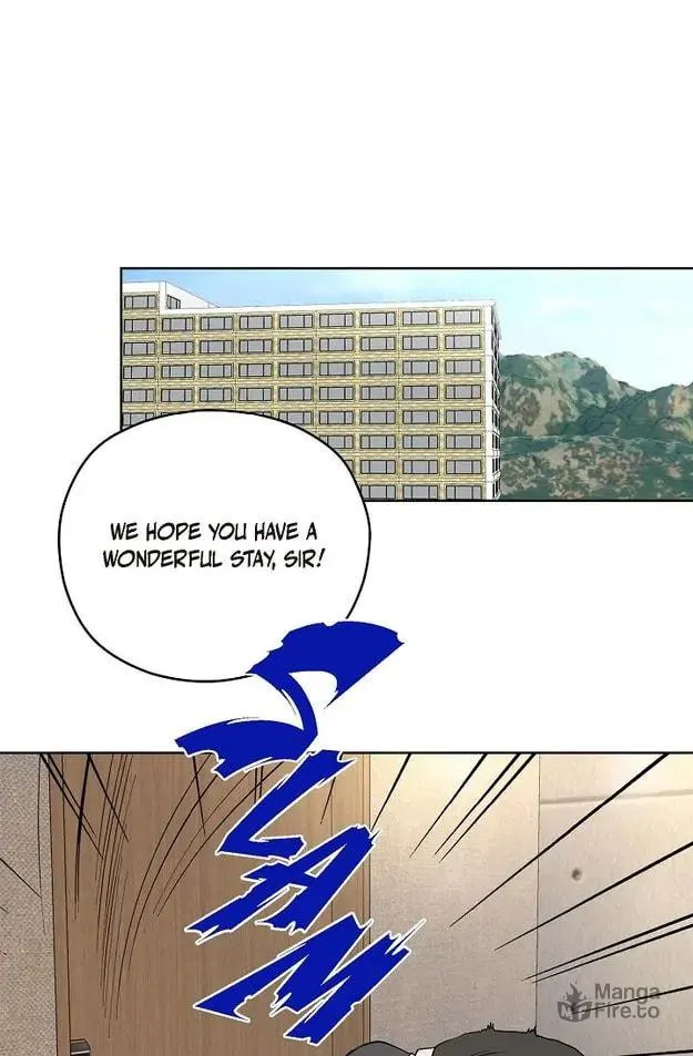 My K Chapter 49 page 33 - 