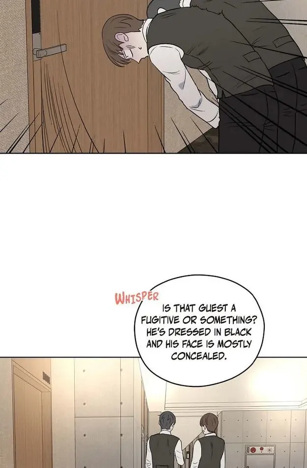 My K Chapter 49 page 34 - 