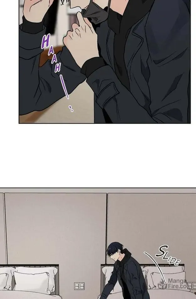 My K Chapter 49 page 36 - 