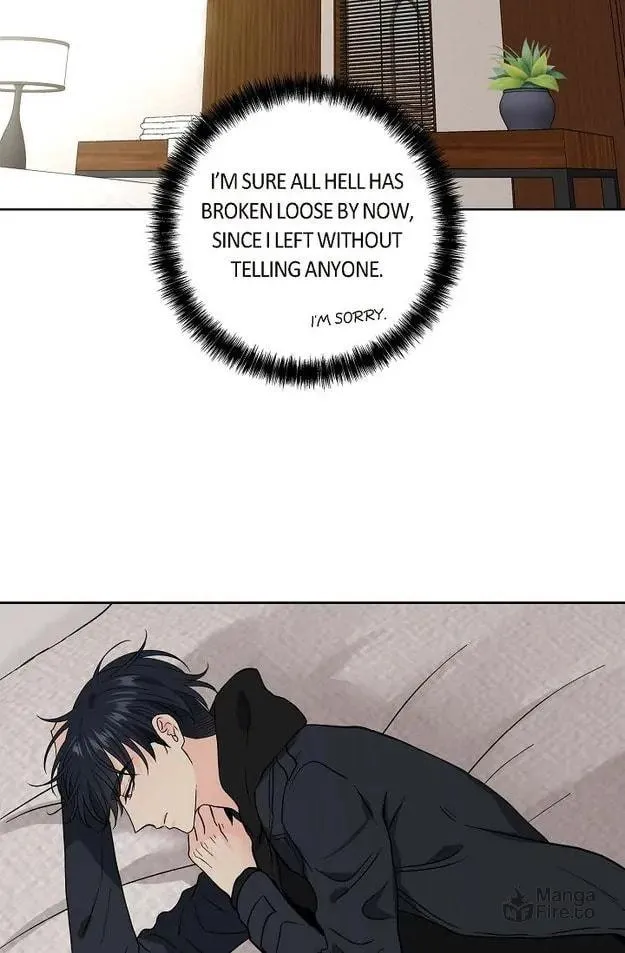 My K Chapter 49 page 39 - 