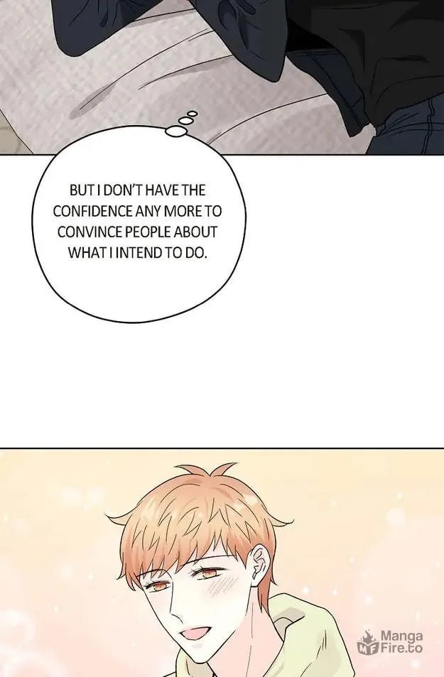 My K Chapter 49 page 40 - 