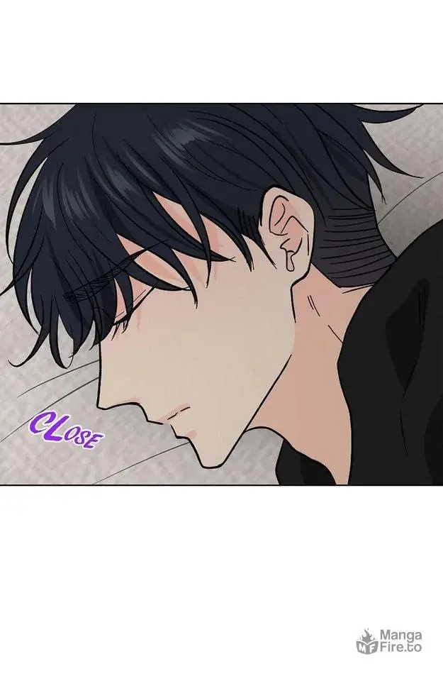 My K Chapter 49 page 45 - 