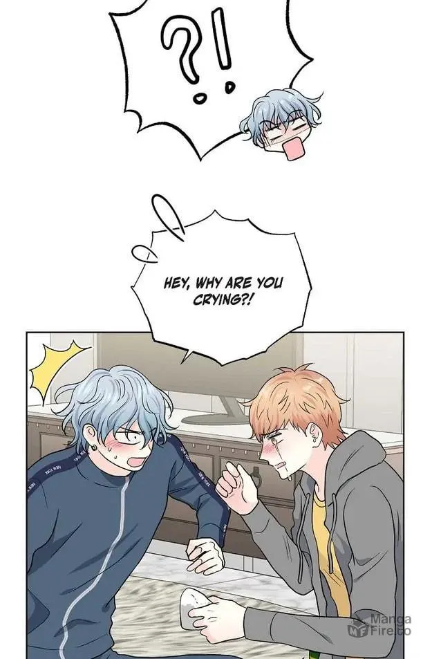 My K Chapter 49 page 6 - 