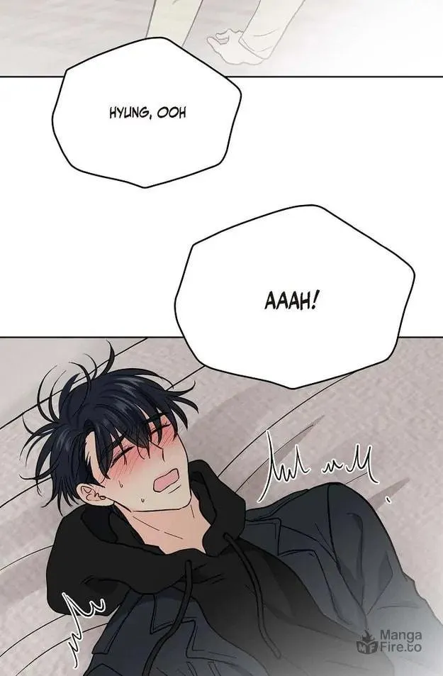 My K Chapter 49 page 54 - 