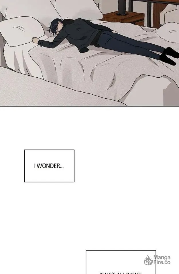 My K Chapter 49 page 60 - 