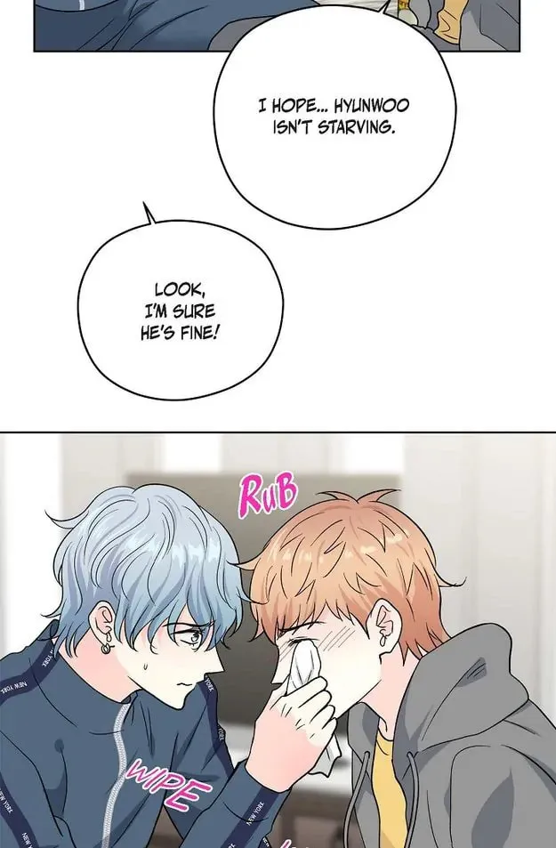 My K Chapter 49 page 7 - 