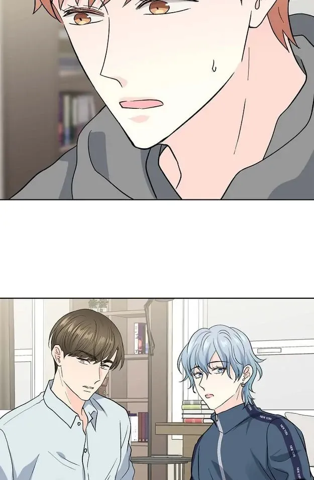 My K Chapter 49 page 62 - 