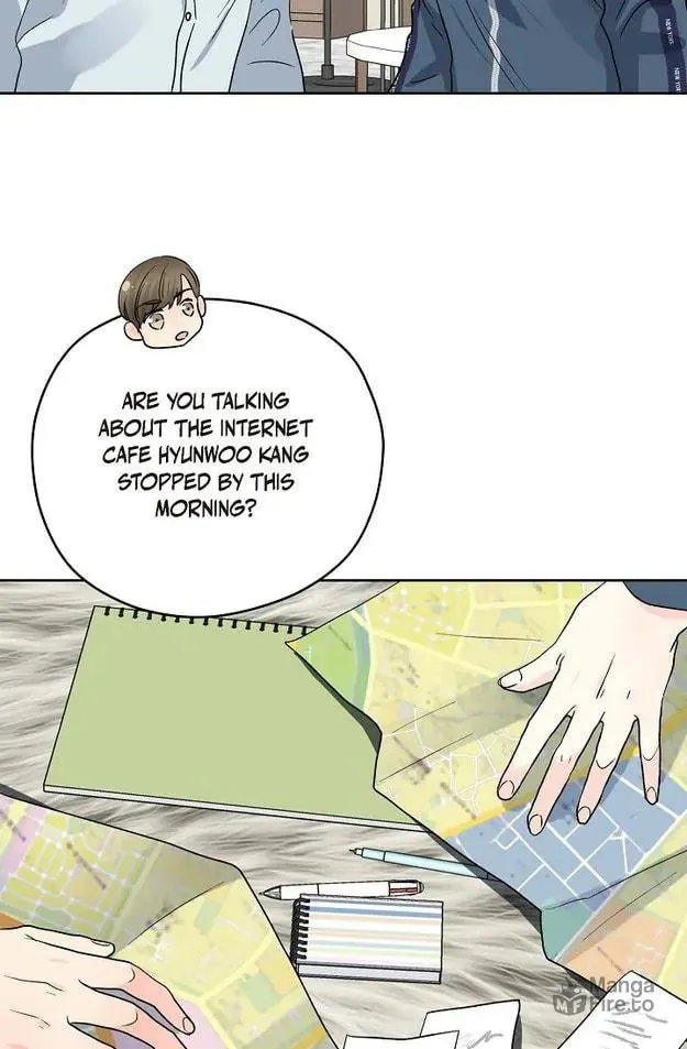 My K Chapter 49 page 63 - 