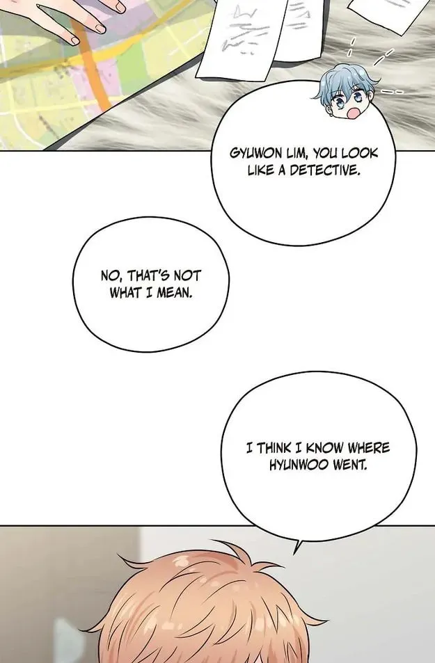 My K Chapter 49 page 64 - 