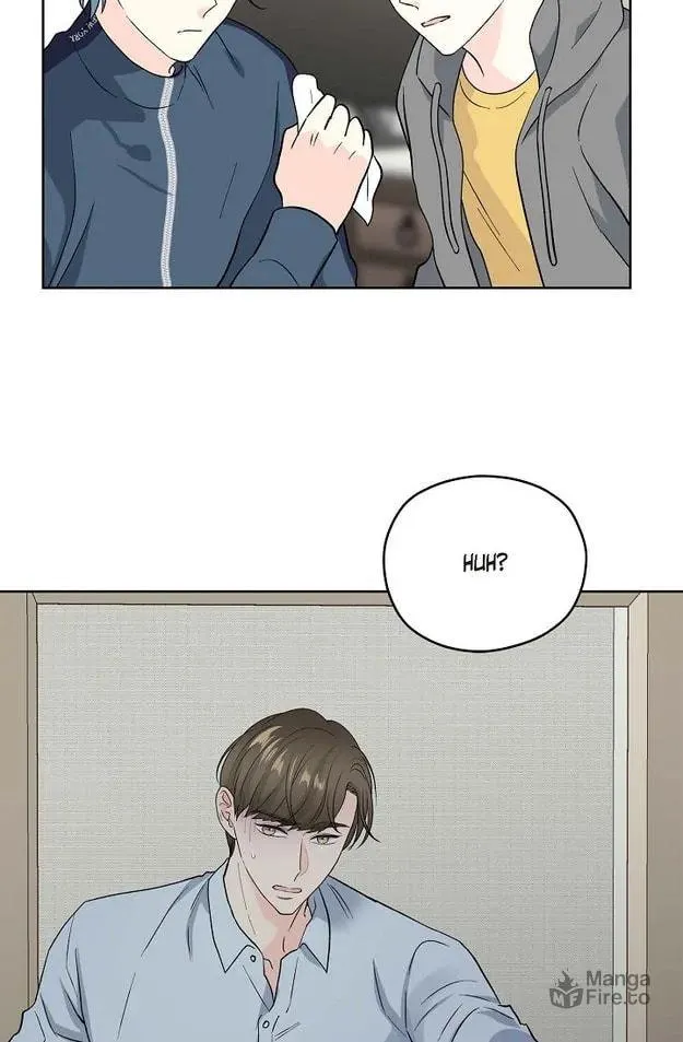 My K Chapter 49 page 9 - 