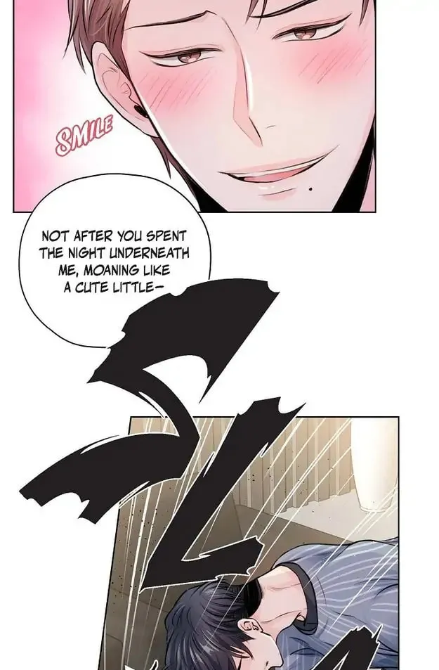 My K Chapter 5 page 13 - 