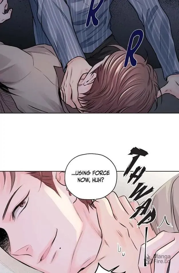 My K Chapter 5 page 15 - 