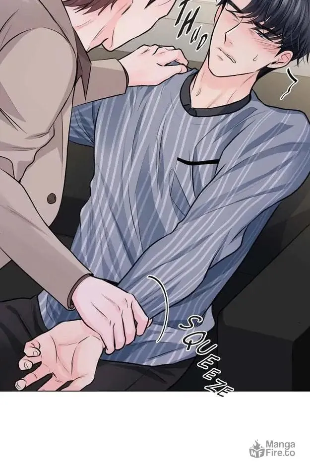 My K Chapter 5 page 18 - 