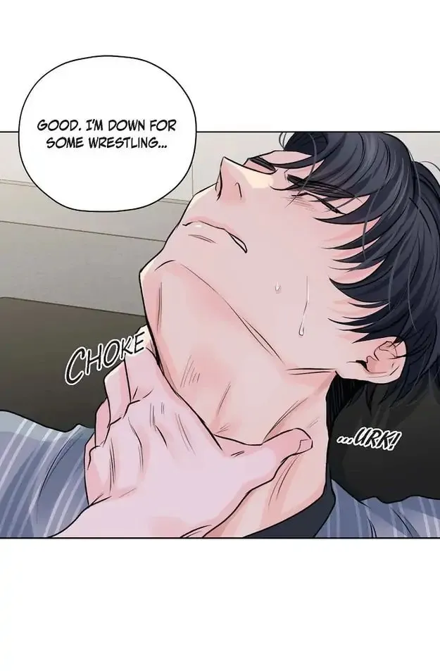 My K Chapter 5 page 19 - 